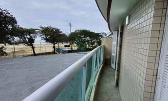 Imagem: QUARTO E SALA, VISTA MAR, 01 VAGA / JOSÉ