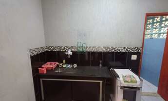 Imagem 3: QUARTO E SALA , VISTA MAR, 01 VAGA / JOSÉ MENINO - SANTOS