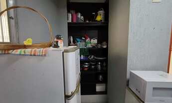 Imagem 4: QUARTO E SALA , VISTA MAR, 01 VAGA / JOSÉ MENINO - SANTOS