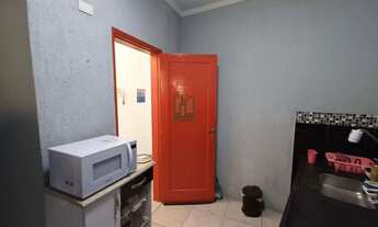 Imagem 5: QUARTO E SALA , VISTA MAR, 01 VAGA / JOSÉ MENINO - SANTOS