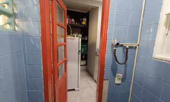 Imagem 7: QUARTO E SALA , VISTA MAR, 01 VAGA / JOSÉ MENINO - SANTOS