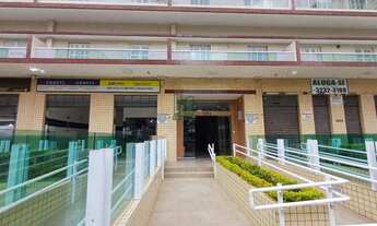 Imagem: QUARTO E SALA AMPLO, PÉ NA AREIA, SACADA