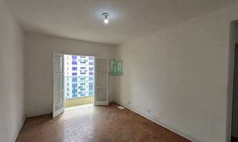 Imagem 7: QUARTO E SALA AMPLO, PÉ NA AREIA, SACADA, 01 VAGA