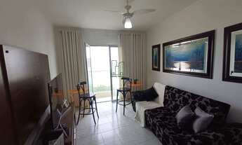 Imagem 3: QTO E SALA, MODERNIZADO, PÉ NA AREIA - JOSÉ MENINO / SANTOS