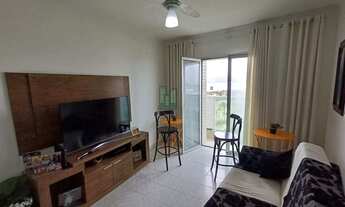 Imagem 4: QTO E SALA, MODERNIZADO, PÉ NA AREIA - JOSÉ MENINO / SANTOS