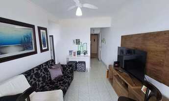 Imagem 5: QTO E SALA, MODERNIZADO, PÉ NA AREIA - JOSÉ MENINO / SANTOS