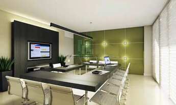 Imagem: SALA COMERCIAL - 01 VAGA