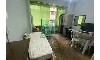 Imagem 3: KITNET NO GONZAGA / SANTOS