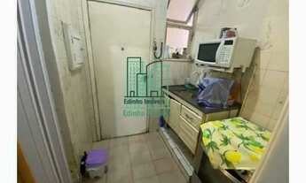 Imagem 4: KITNET NO GONZAGA / SANTOS