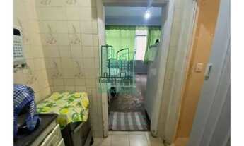 Imagem 6: KITNET NO GONZAGA / SANTOS