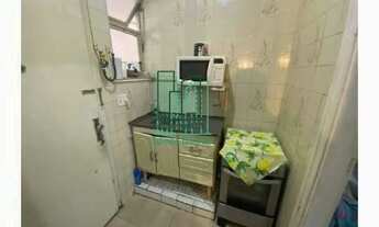 Imagem 7: KITNET NO GONZAGA / SANTOS