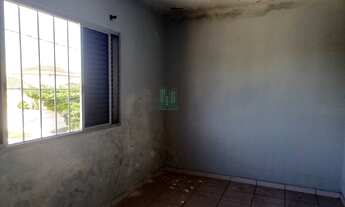 Imagem 2: SOBRADO DE ESQUINA , NO CATIAPOÃ, EM S. VICENTE, 03 DORMS., VAGA P/04 CARROS