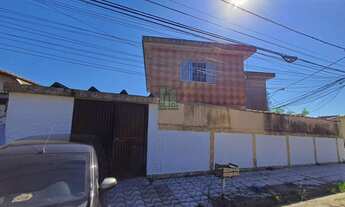 Imagem 3: SOBRADO DE ESQUINA , NO CATIAPOÃ, EM S. VICENTE, 03 DORMS., VAGA P/04 CARROS