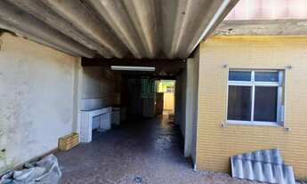 Imagem 7: SOBRADO DE ESQUINA , NO CATIAPOÃ, EM S. VICENTE, 03 DORMS., VAGA P/04 CARROS