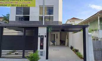 Imagem: SOBREPOSTA ALTA DUPLEX, 03 DORMS, 02 SUÍTES