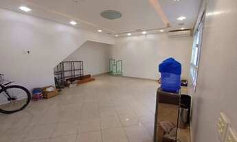 Imagem 2: SOBREPOSTA BAIXA, 03 DORMS., 02 SUÍTES, 02 VAGAS / EMBARÉ - SANTOS