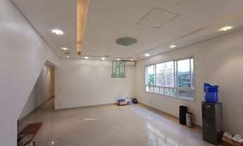 Imagem 3: SOBREPOSTA BAIXA, 03 DORMS., 02 SUÍTES, 02 VAGAS / EMBARÉ - SANTOS