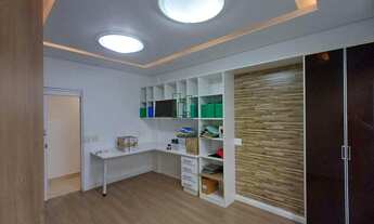 Imagem 4: SOBREPOSTA BAIXA, 03 DORMS., 02 SUÍTES, 02 VAGAS / EMBARÉ - SANTOS