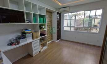 Imagem 5: SOBREPOSTA BAIXA, 03 DORMS., 02 SUÍTES, 02 VAGAS / EMBARÉ - SANTOS