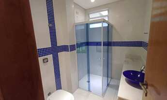 Imagem 6: SOBREPOSTA BAIXA, 03 DORMS., 02 SUÍTES, 02 VAGAS / EMBARÉ - SANTOS