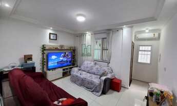 Imagem 2: SOBREPOSTA BX 02 SUÍTE, 02 VAGAS - APARECIDA/SANTOS