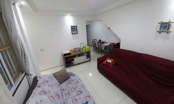 Imagem 3: SOBREPOSTA BX 02 SUÍTE, 02 VAGAS - APARECIDA/SANTOS