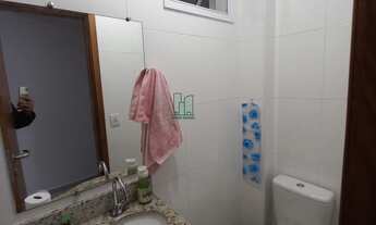 Imagem 5: SOBREPOSTA BX 02 SUÍTE, 02 VAGAS - APARECIDA/SANTOS