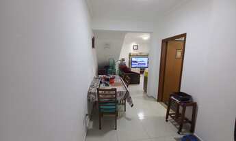 Imagem 4: SOBREPOSTA BX 02 SUÍTE, 02 VAGAS - APARECIDA/SANTOS