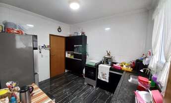 Imagem 7: SOBREPOSTA BX 02 SUÍTE, 02 VAGAS - APARECIDA/SANTOS