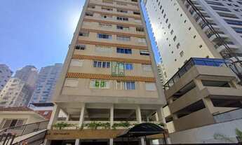 Imagem: 01 DORM. REFORMADO, MOBILIADO, SUÍTE