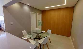 Imagem 5: 01 DORM. REFORMADO, MOBILIADO, SUÍTE - JOSÉ MENIO / SANTOS