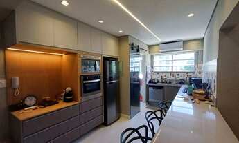 Imagem 6: 01 DORM. REFORMADO, MOBILIADO, SUÍTE - JOSÉ MENIO / SANTOS