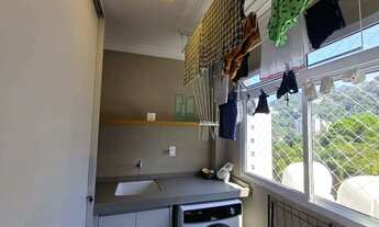 Imagem 7: 01 DORM. REFORMADO, MOBILIADO, SUÍTE - JOSÉ MENIO / SANTOS