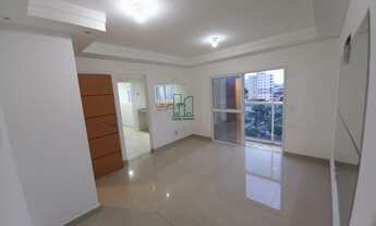 Imagem: 02 DORMS NOVO, LAZER E VAGA - EMBARÉ /