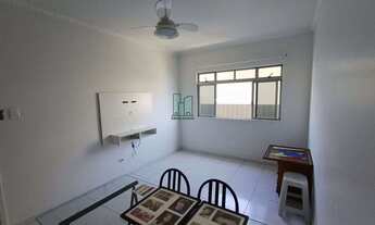 Imagem 2: 02 DORMS., DE FRENTE, VISTA LIVRE, 01 VAGA COLETIVA - EMBARÉ - SANTOS