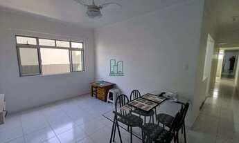 Imagem 3: 02 DORMS., DE FRENTE, VISTA LIVRE, 01 VAGA COLETIVA - EMBARÉ - SANTOS