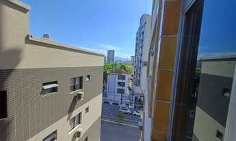 Imagem 4: 02 DORMS., DE FRENTE, VISTA LIVRE, 01 VAGA COLETIVA - EMBARÉ - SANTOS