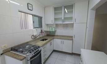 Imagem 5: 02 DORMS., DE FRENTE, VISTA LIVRE, 01 VAGA COLETIVA - EMBARÉ - SANTOS