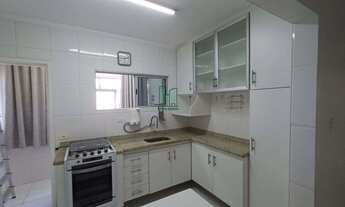 Imagem 6: 02 DORMS., DE FRENTE, VISTA LIVRE, 01 VAGA COLETIVA - EMBARÉ - SANTOS