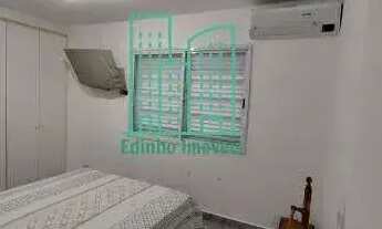 Imagem 6: 02 DORMS/SUÍTE, 01 VAGA NA QUADRA DA PRAIA - GONZAGA / SANTOS