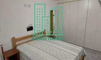 Imagem 7: 02 DORMS/SUÍTE, 01 VAGA NA QUADRA DA PRAIA - GONZAGA / SANTOS