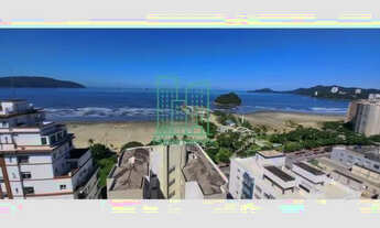 Imagem: 02 DORMS, SUÍTE, MOBILIADO - LAZER / JOSÉ