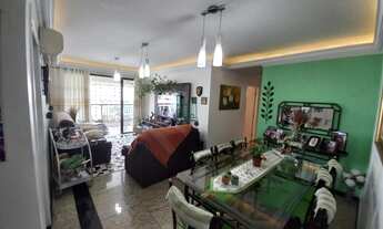 Imagem: 02 DORMS/SUITE, LAZER, 02 VAGAS - JOSÉ