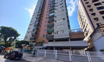 Imagem: 03 DORMS C/ 01 SUÍTE, PORTEIRA FECHADA