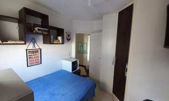 Imagem 6: 03 DORMS C/ 01 SUÍTE, PORTEIRA FECHADA, SACADA C/ CHURRASQUEIRA, 01 VAGA DEMARCADA