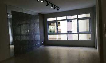 Imagem 3: 03 DORMS REFORMADO, COM DEP.COMPLETA E VISTA MAR - JOSÉ MENINO / SANTOS