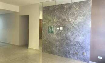 Imagem 4: 03 DORMS REFORMADO, COM DEP.COMPLETA E VISTA MAR - JOSÉ MENINO / SANTOS