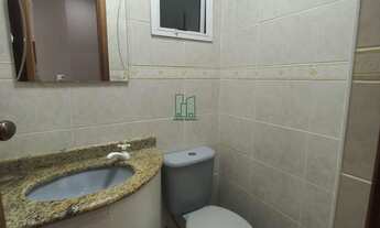 Imagem 4: 03 DORMS/SUÍTE, 02 VAGAS E LAZER - GONZAGA/SANTOS