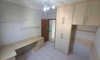 Imagem 6: 03 DORMS/SUÍTE, 02 VAGAS E LAZER - GONZAGA/SANTOS