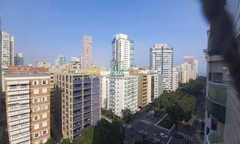 Imagem 3: 03 DORMS/SUÍTE, 02 VAGAS E LAZER - GONZAGA/SANTOS